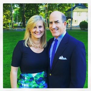 Meet your Posher, Becky